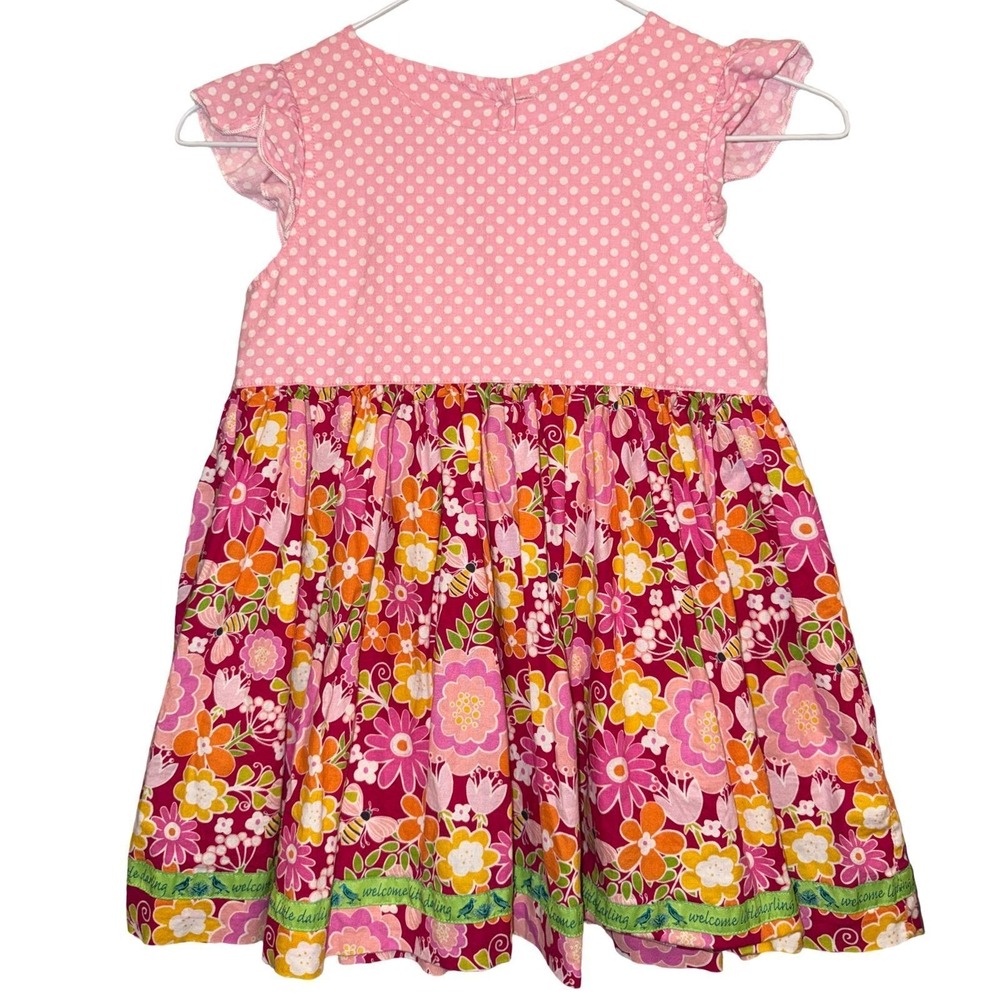 Matilda Jane PLATINUM #8 of 13. Size 8 (runs big tho closer to a 9/10) EUC